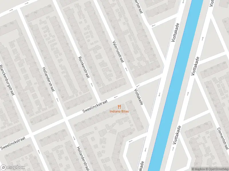 Overlastmelding Johan Wagenaarstraat in 3314CH Dordrecht