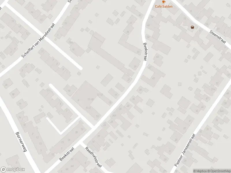 Overlastmelding Beekstraat in Limbricht