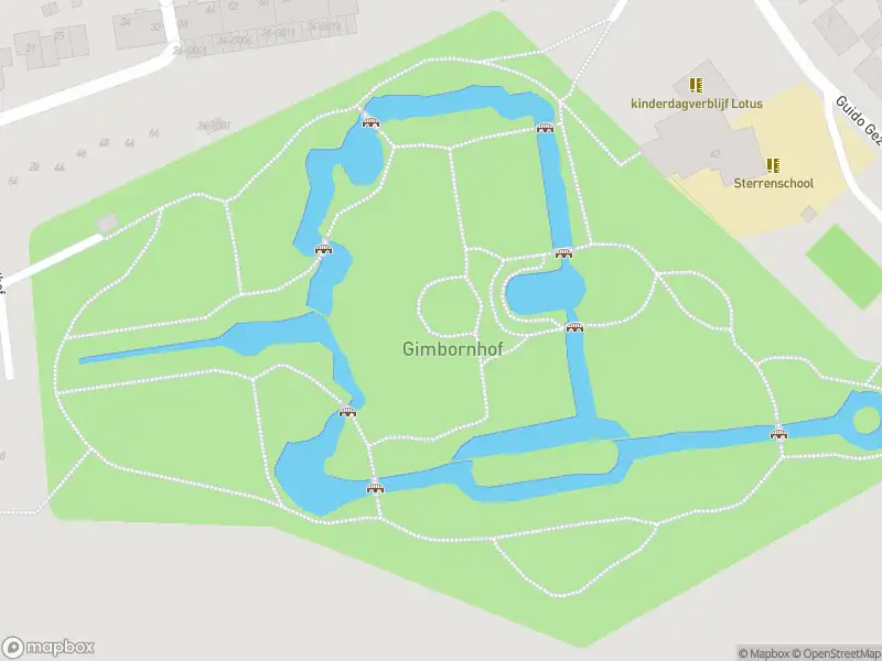 Overlastmelding Vondellaan in Zevenaar