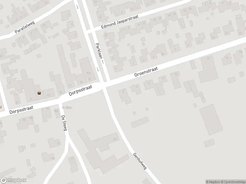 Overlastmelding Groenstraat in Melick