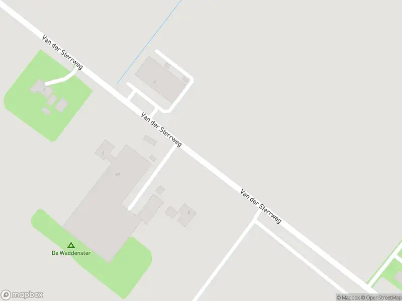 Ambulance met gepaste spoed naar de Van der Sterrweg in Den Hoorn