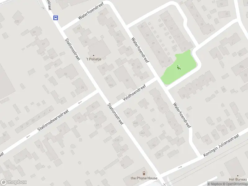 Overlastmelding Stationsstraat in Twello