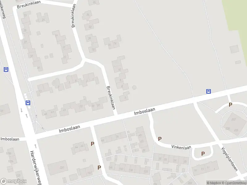 Overlastmelding Breukinklaan in Dieren