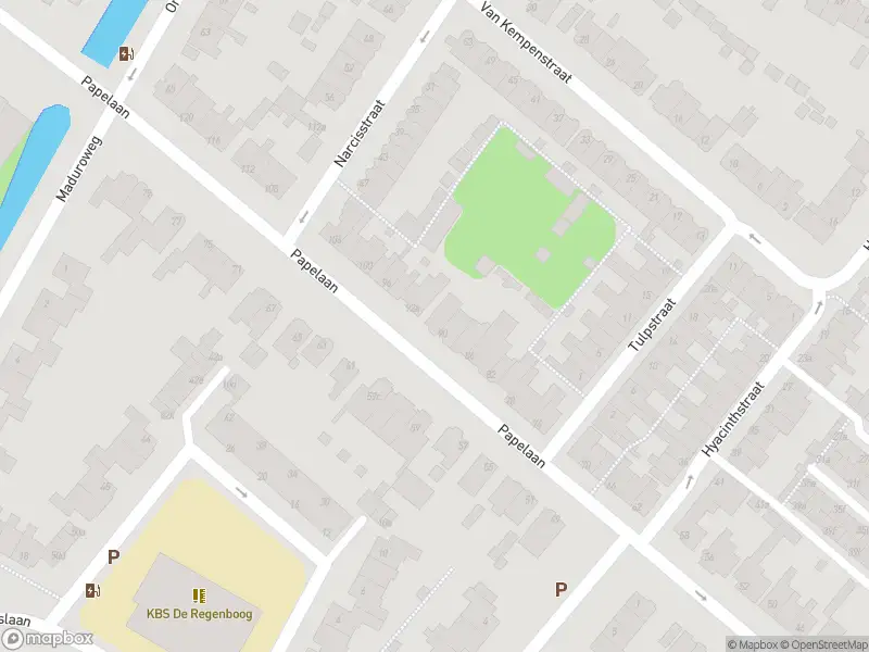 Overlastmelding Stationsplein in Voorschoten