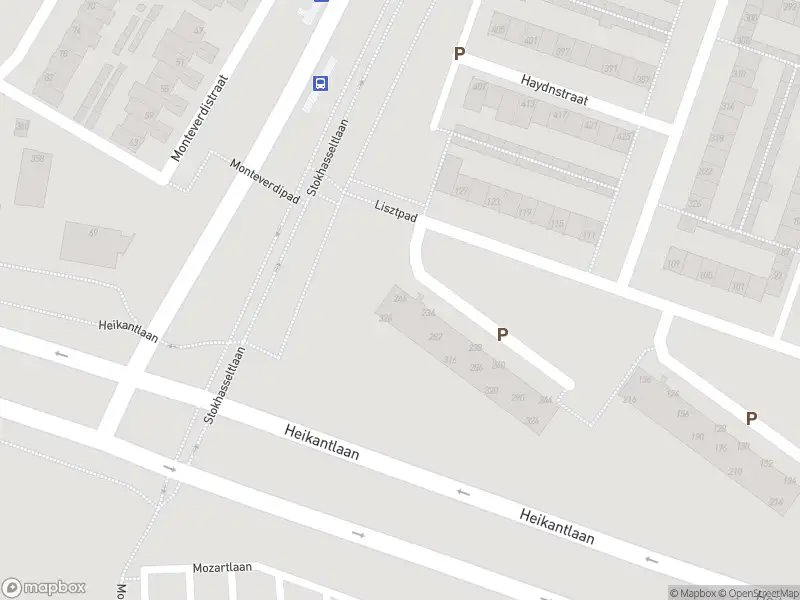 Overlastmelding Franz Lisztstraat in Tilburg