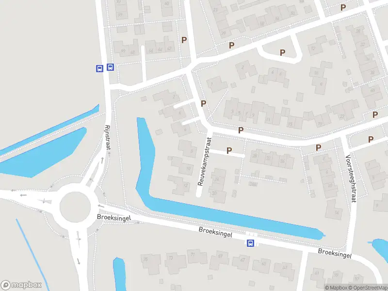 Overlastmelding Reuvekampstraat in Driel