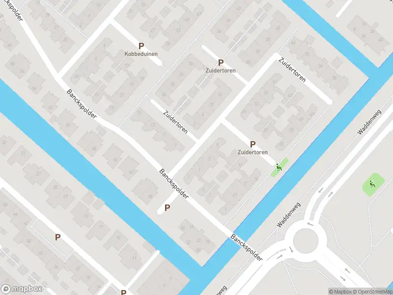 Ambulance met grote spoed naar de Zuidertoren in Hoofddorp