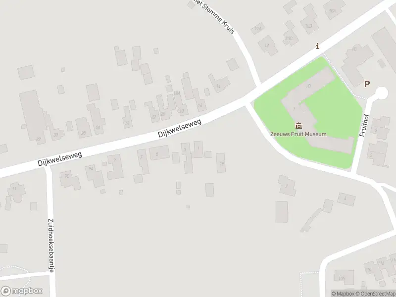 Overlastmelding Dijkwelseweg in Kapelle