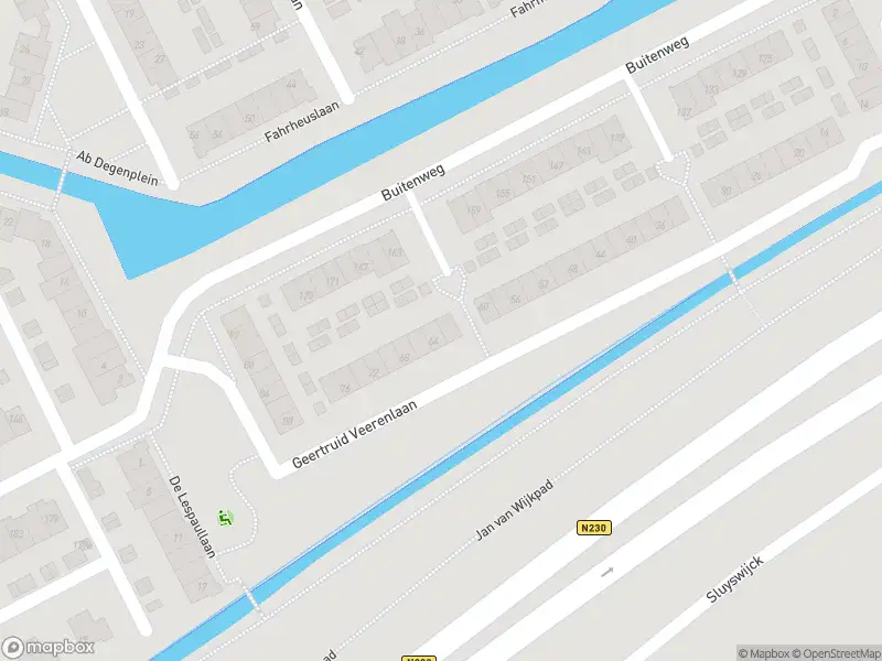Overlastmelding Geertruid Veerenlaan in Maarssen