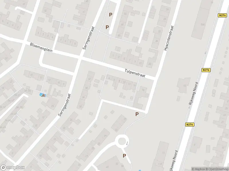 112 melding Overlastmelding Tulpenstraat in Echt