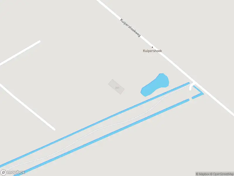 112 melding Politie naar de Penninkskottenweg in Enschede vanwege aanrijding met letsel