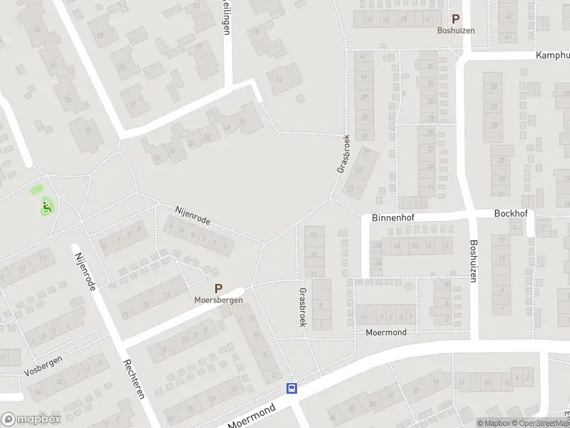 Overlastmelding Leeuwerikplein in Zwijndrecht