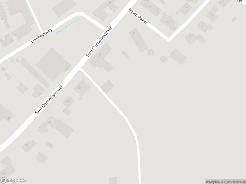 Ambulance met grote spoed naar de Sint Hubertusstraat in Vortum-Mullem