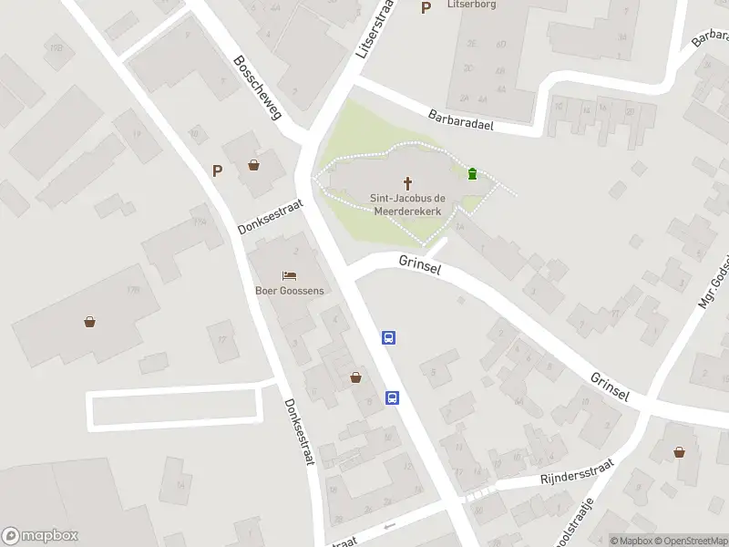 Overlastmelding Heilig Hartplein in Den Dungen