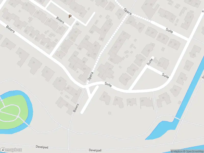 Overlastmelding Bolero in Zwijndrecht