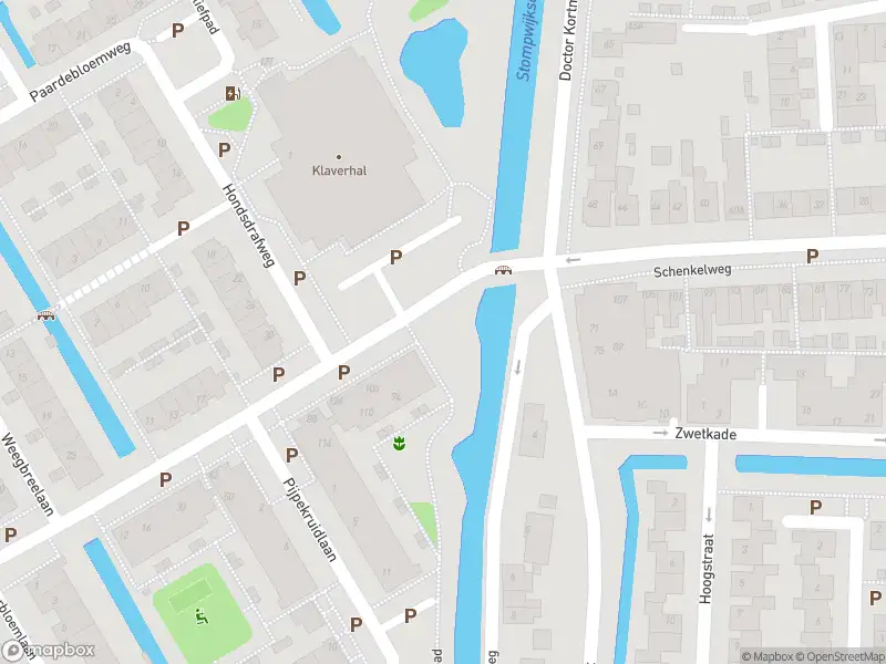 Brandweer met gepaste spoed naar de Schenkelweg in Zoeterwoude vanwege afgaan rookmelder