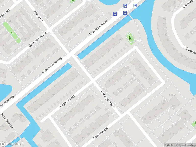 Anonieme overlastmelding Van Swietenstraat in Kudelstaart