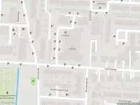 Ambulance met gepaste spoed naar de Tuindorp in Numansdorp