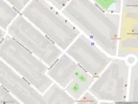 Besteld ambulance vervoer naar de Oosterstraat in Schiedam