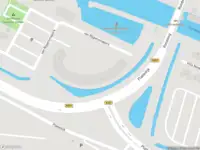 Overlastmelding Van Rijgersmapark in Lemmer