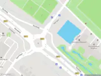 Overlastmelding Sportlaan in Maasdam