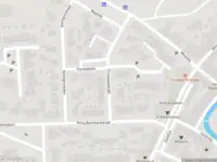 Overlastmelding Prinsessestraat in Nieuwe-Tonge