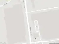 Politie naar de G van der Muelenweg in Nijverdal vanwege aanrijding met letsel