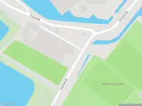 Overlastmelding Schenkeldijk in Hoek van Holland
