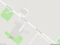 Ambulance met gepaste spoed naar de Van der Sterrweg in Den Hoorn