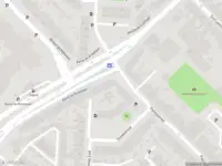Politie naar de Karel de Grotelaan in Eindhoven vanwege ongeval met letsel