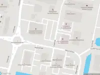 Ambulance met gepaste spoed naar de Maseratilaan in Oud-Beijerland