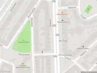 Ambulance met gepaste spoed naar de Dordtselaan in Rotterdam