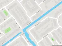 Ambulance met gepaste spoed naar de Hofweg in Nootdorp