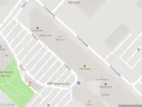 Politie met grote spoed naar de Podium in Middelburg vanwege letsel