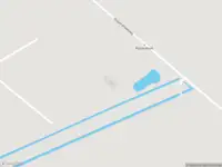 Politie naar de Penninkskottenweg in Enschede vanwege aanrijding met letsel