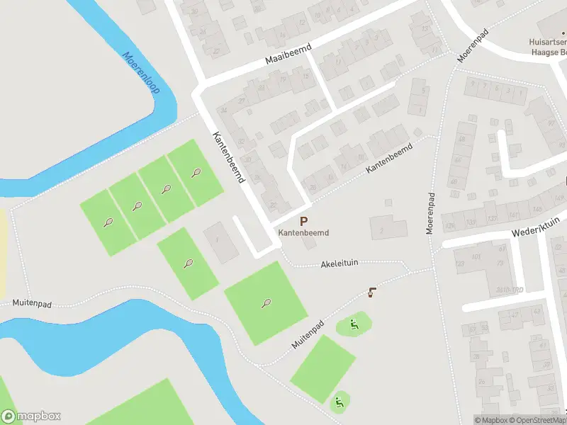 Brandweer met gepaste spoed naar de Merodelaan in Breda
