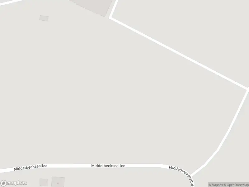 Brandweer met grote spoed naar de Middelbeekseallee in Oene