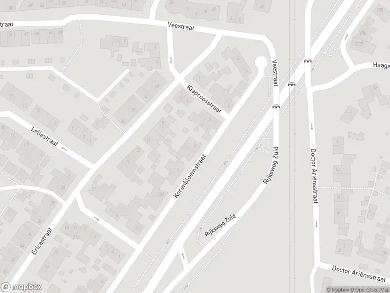 Anonieme overlastmelding Korenbloemstraat in Sittard