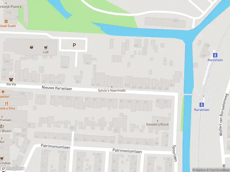 Overlastmelding Nieuwe Karselaan in Amstelveen gesloten