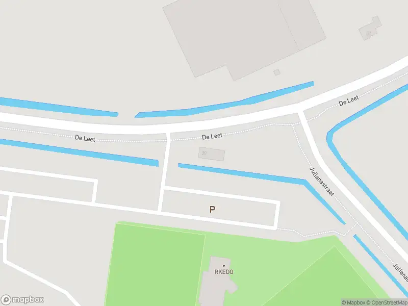 Overlastmelding De Leet in De Goorn