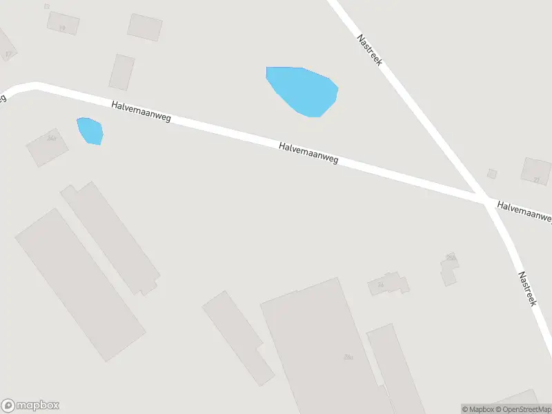 Ambulance met grote spoed naar de Nastreek in Deurne