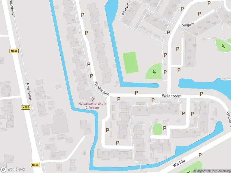 112 melding Overlastmelding Weidezoom in Waddinxveen gesloten