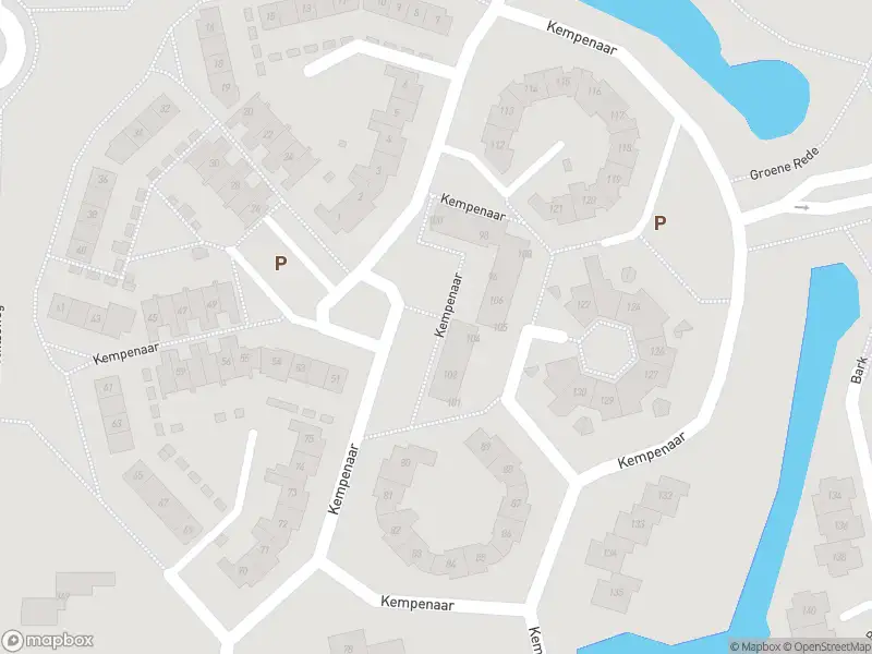 Brandweer met grote spoed naar de Tjalk in Barendrecht vanwege afhijsen patient