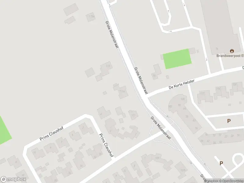 Overlastmelding Grote Molenstraat in Elst