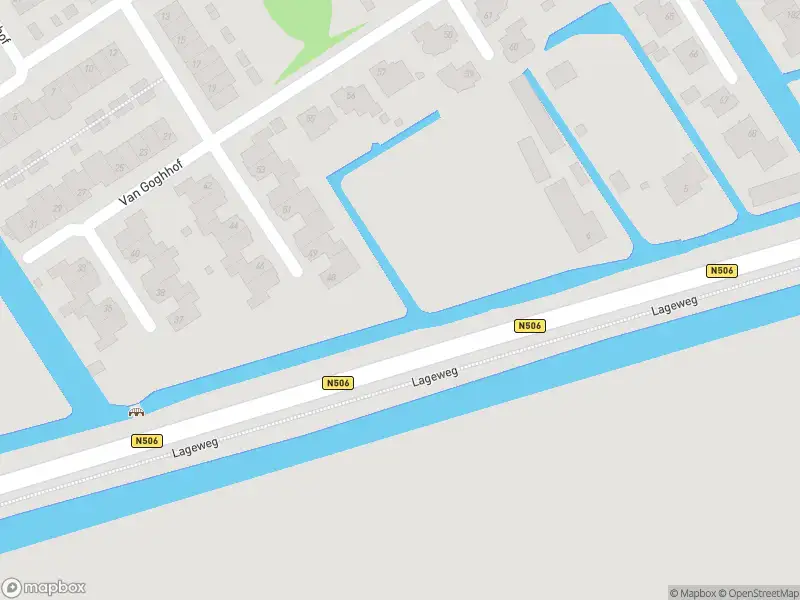 Overlastmelding Lageweg in Hoorn