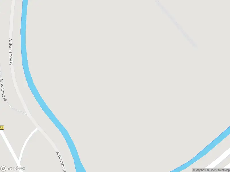 112 melding Overlastmelding Abe Bonnemaweg in Heerhugowaard
