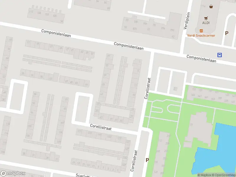 Overlastmelding Corellistraat in Tilburg gesloten