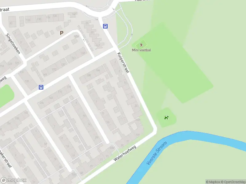 Overlastmelding Kuiperstraat in Oisterwijk gesloten