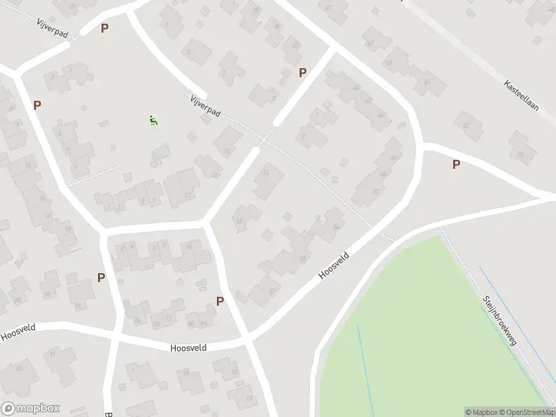 112 melding Overlastmelding Hoosveld in Herkenbosch