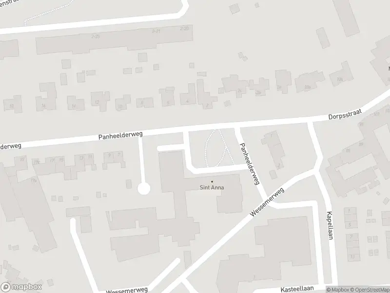 Overlastmelding Panheelderweg in Heel